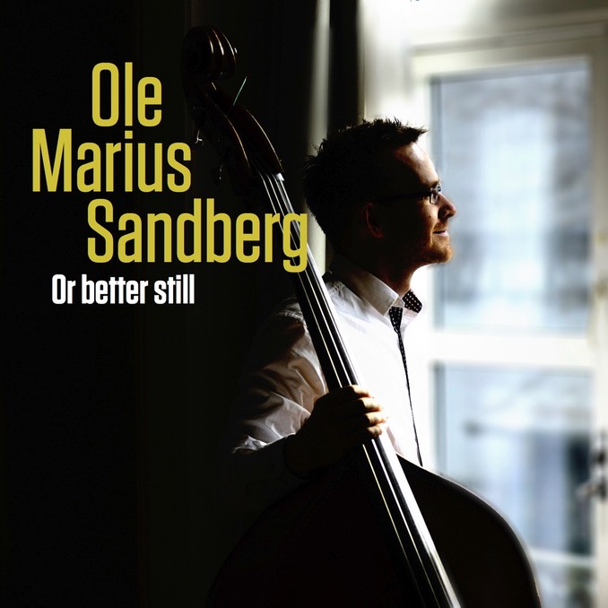 Ole Marius Sandberg iTunes foto